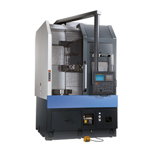 VERTICAL LATHES