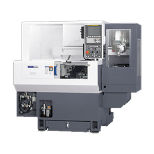 HIGH PRECISION MACHINING CENTERS